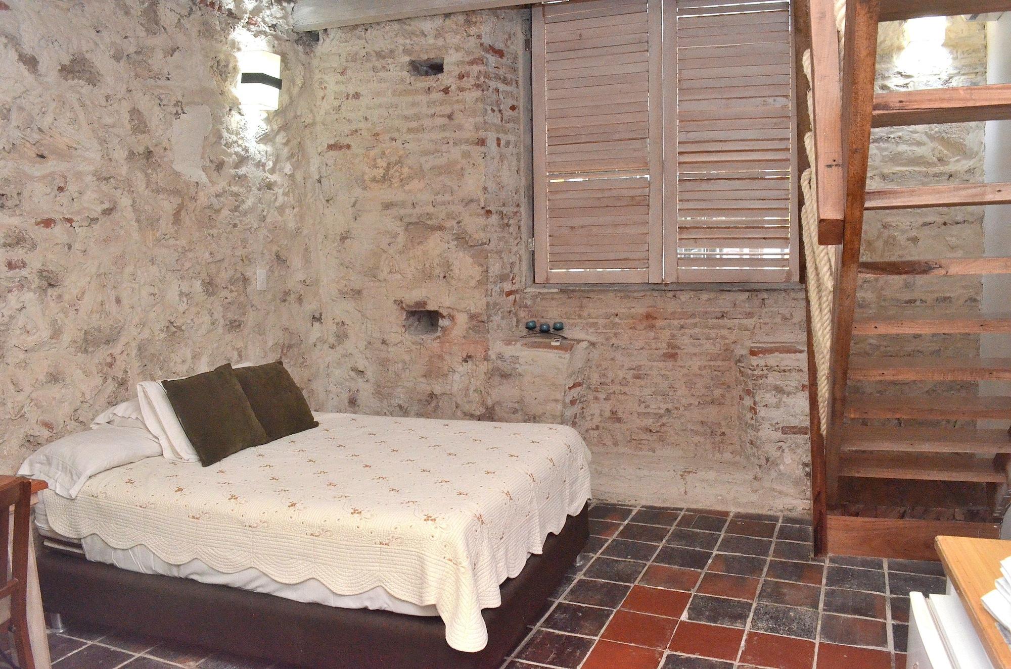 Hotel Puertas De Cartagena Luaran gambar