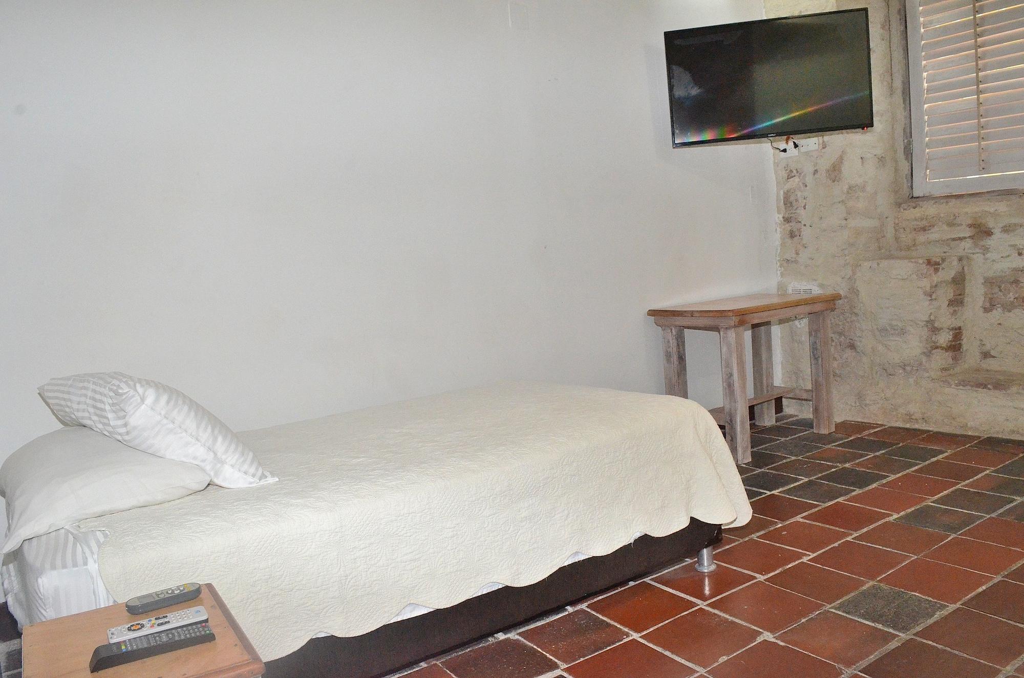 Hotel Puertas De Cartagena Luaran gambar