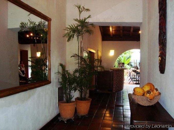 Hotel Puertas De Cartagena Dalaman gambar