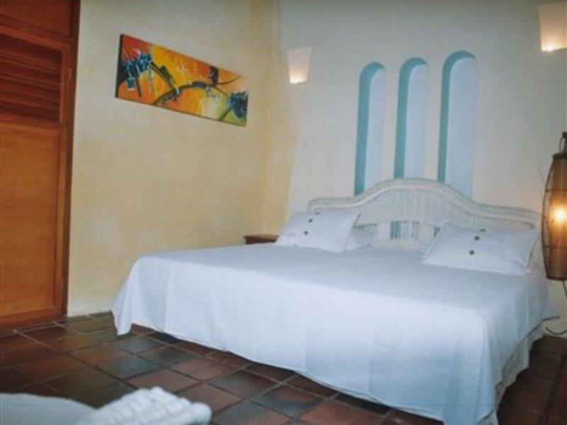 Hotel Puertas De Cartagena Luaran gambar