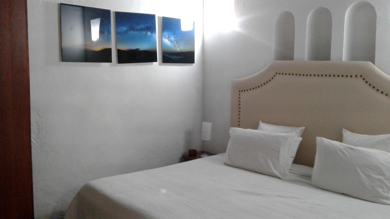 Hotel Puertas De Cartagena Luaran gambar